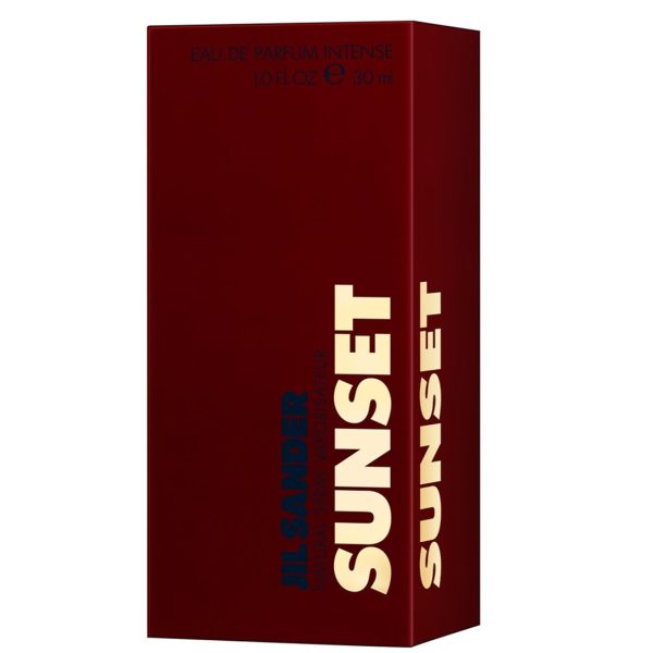 Sunset Intense woda perfumowana spray 30ml Online now