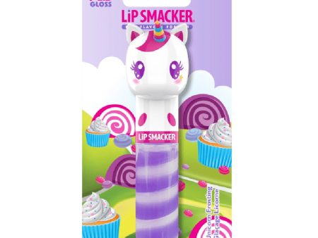 Lippy Pals Gloss błyszczyk do ust Unicorn Frosting 8.4ml For Cheap