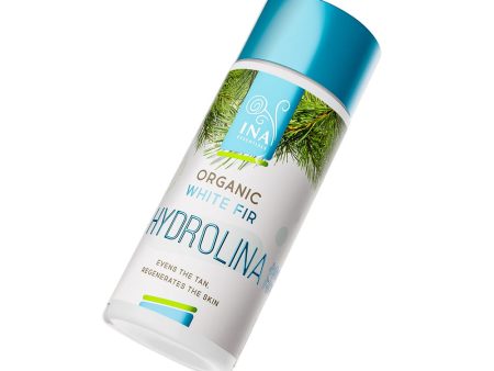 Hydrolina organiczna woda z jodły białej 150ml Fashion