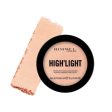 High light Buttery-Soft Highlighting Powder rozświetlacz do twarzy 002 Candlelit 8g on Sale