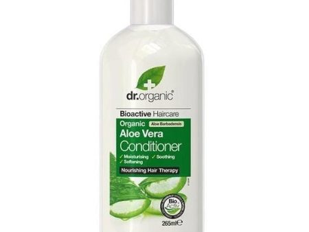 Aloe Vera Conditioner odżywka do włosów z aloesem 265ml Online now