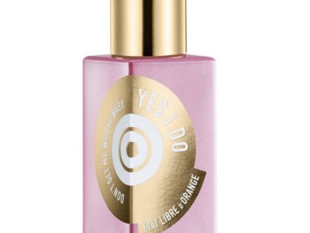 Don t Get Me Wrong Baby Yes I Do woda perfumowana spray 50ml Online Hot Sale