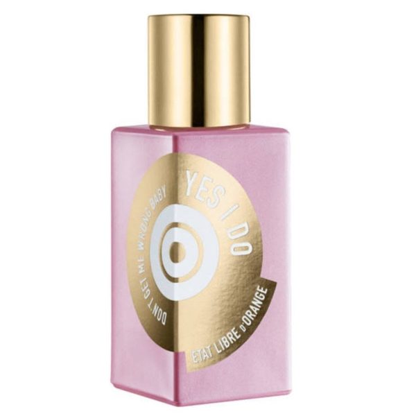 Don t Get Me Wrong Baby Yes I Do woda perfumowana spray 50ml Online Hot Sale