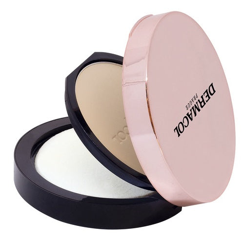 24H Long-Lasting Powder And Foundation kompaktowy podkład i puder 2w1 01 9g Online