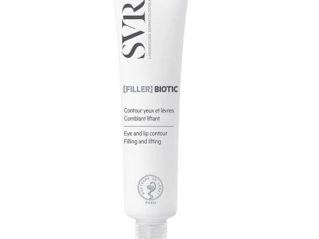 [Filler] Biotic krem na kontur oczu i ust 15ml Online Hot Sale