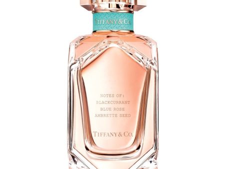 Tiffany & Co. Rose Gold woda perfumowana spray 75ml Online Sale