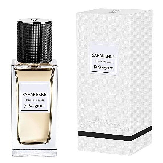 Saharienne woda perfumowana spray 75ml Sale