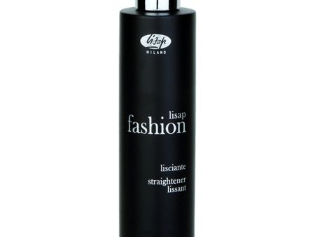 Fashion Lisciante krem wygładzający 200ml Fashion