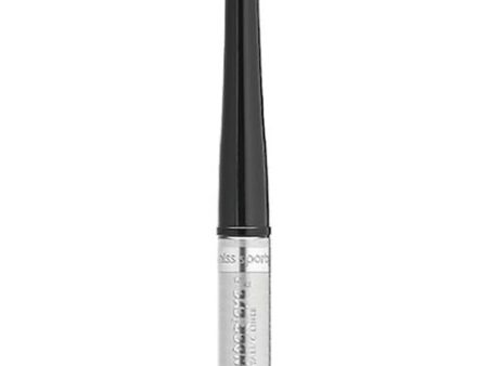 Wonder eye Metalic metaliczny eyeliner 001 3.5ml For Cheap