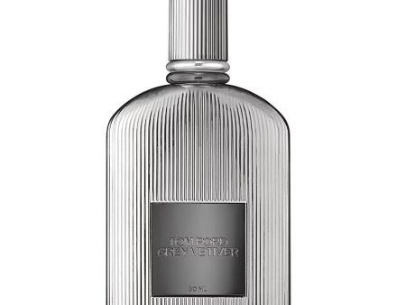 Grey Vetiver perfumy spray 50ml Fashion