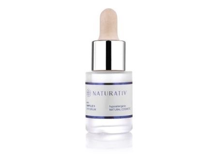 Eco Ampule 5 Serum Intensive Care Eye Area intensywna pielęgnacja pod oczy 30ml Online now