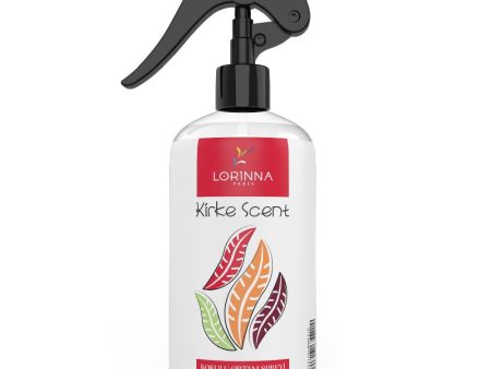 Scented Ambient Spray odświeżacz powietrza w sprayu Kirke Scent 250ml Cheap