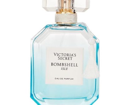 Bombshell Isle woda perfumowana spray 100ml Online Hot Sale