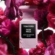 Rose Prick woda perfumowana spray 50ml Cheap