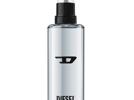 D By Diesel woda toaletowa refill 150ml Hot on Sale