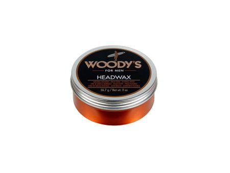 Headwax wosk do stylizacji włosów 56.7g on Sale