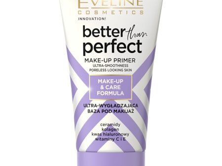 Better Than Perfect ultrawygładzająca baza pod makijaż 30ml Fashion