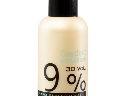 Basic Salon Oxydant Emulsion woda utleniona w kremie 9% 150ml Online