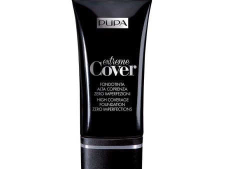 Extreme Cover Foundation kryjący podkład do twarzy 002 Ivory 30ml Online now