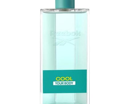 Cool Your Body Women woda toaletowa spray 100ml For Sale