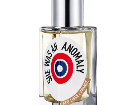 She Was An Anomaly woda perfumowana spray 50ml For Discount