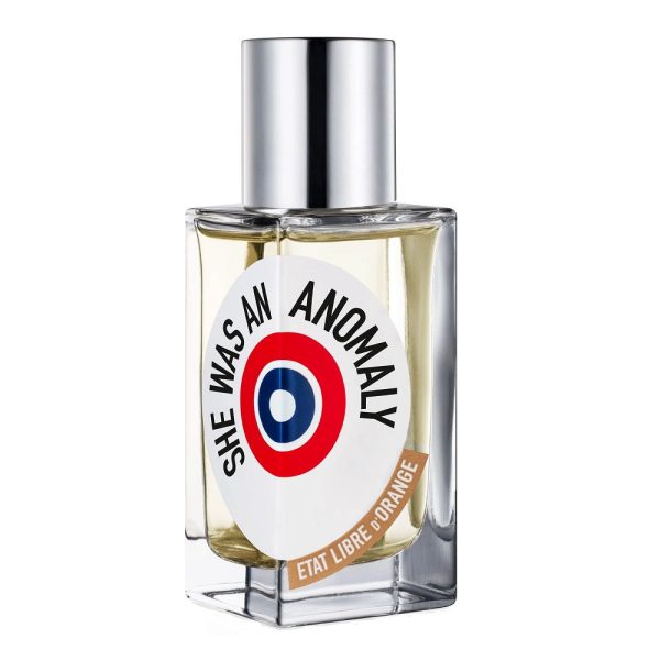 She Was An Anomaly woda perfumowana spray 50ml For Discount