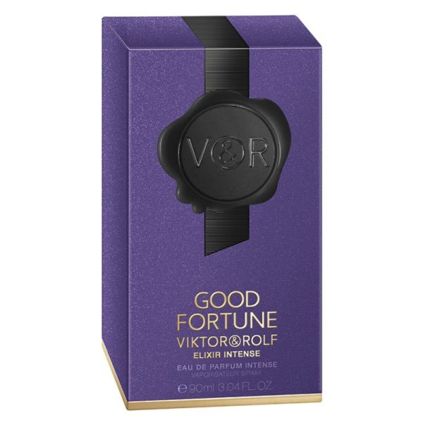 Good Fortune Elixir Intense woda perfumowana spray 90ml Sale