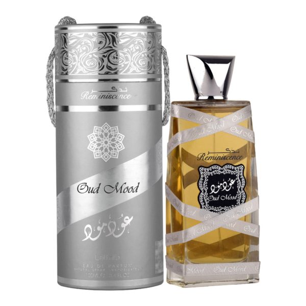 Oud Mood Reminiscence woda perfumowana spray 100ml Supply