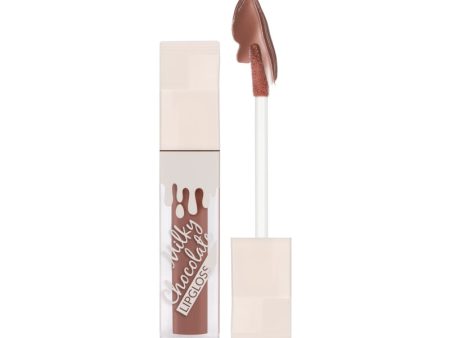 Milky Chocolate Lip Gloss błyszczyk do ust 02 4.1g Online Sale