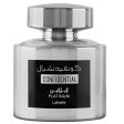 Confidential Platinum woda perfumowana spray 100ml Hot on Sale