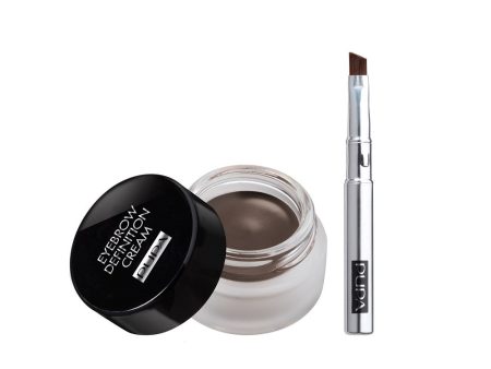 Eyebrow Definition Cream krem definiujący do brwi 004 2.7ml Online