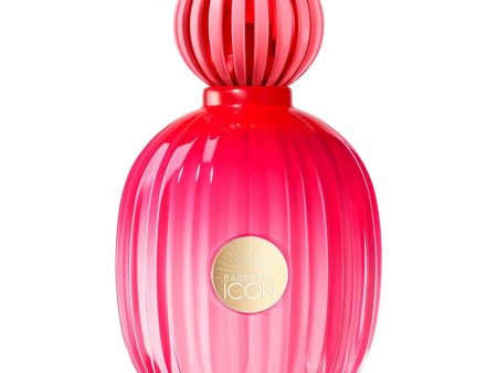 The Icon For Women woda perfumowana spray 100ml Fashion