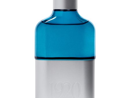 1920 The Origin Man woda toaletowa spray 100ml For Cheap