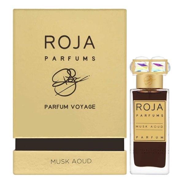 Musk Aoud perfumy spray 30ml Sale