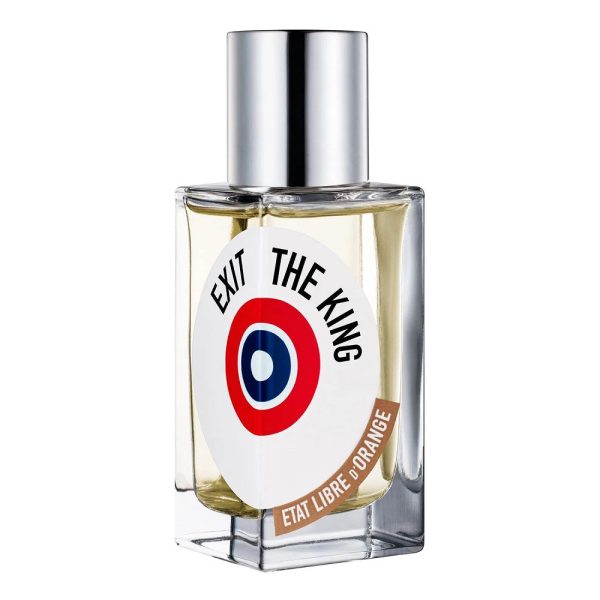 Exit The King woda perfumowana spray 30ml Online now