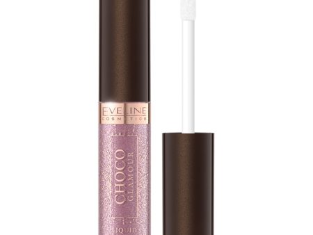 Choco Glamour cień w płynie 04 6.5ml Fashion