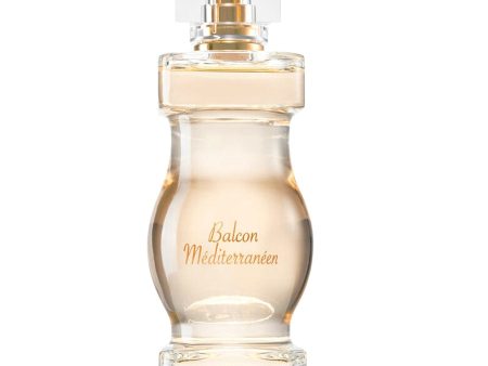 Collection Azur Balcon Méditerranéen woda perfumowana spray 100ml Online