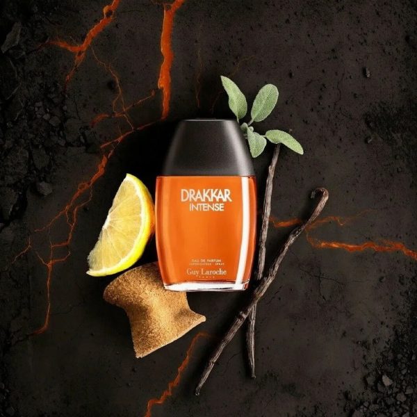 Drakkar Intense woda perfumowana spray 100ml For Sale