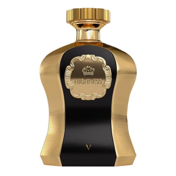 Highness V woda perfumowana spray 100ml Online Hot Sale