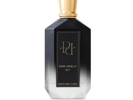 Dark Vanilla No.7 woda perfumowana spray 100ml Supply