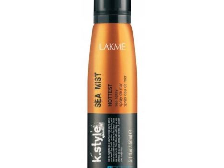 K.Style Sea Mist Sea Spray woda morska do włosów 150ml Discount