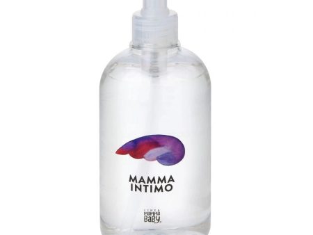 Intimo żel do higieny intymnej Mama Gelsomina 500ml For Discount