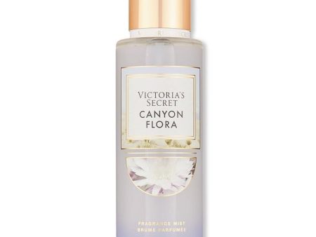 Canyon Flora mgiełka do ciała 250ml Online now