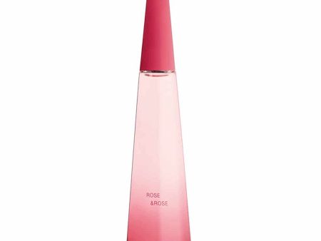 L Eau d Issey Rose & Rose woda perfumowana spray 50ml Online Hot Sale