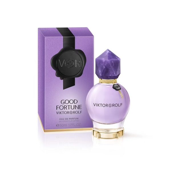 Good Fortune woda perfumowana refillable spray 50ml Online now