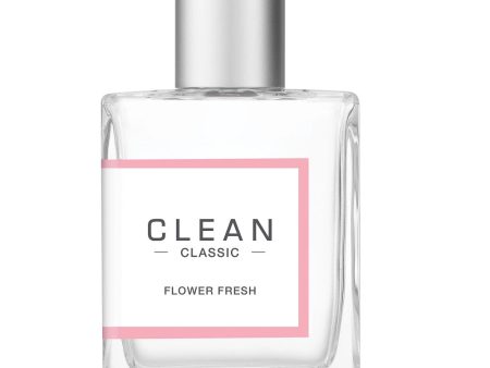 Classic Flower Fresh woda perfumowana spray 60ml - produkt bez opakowania on Sale