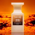 Soleil de Feu woda perfumowana spray 30ml Hot on Sale