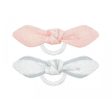 Bowtique Nordic Breeze gumki do włosów Lemming Go 2szt. Online now