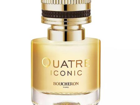 Quatre Iconic Pour Femme woda perfumowana spray 30ml Online Sale