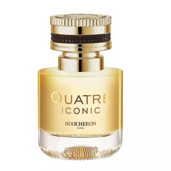 Quatre Iconic Pour Femme woda perfumowana spray 30ml Online Sale